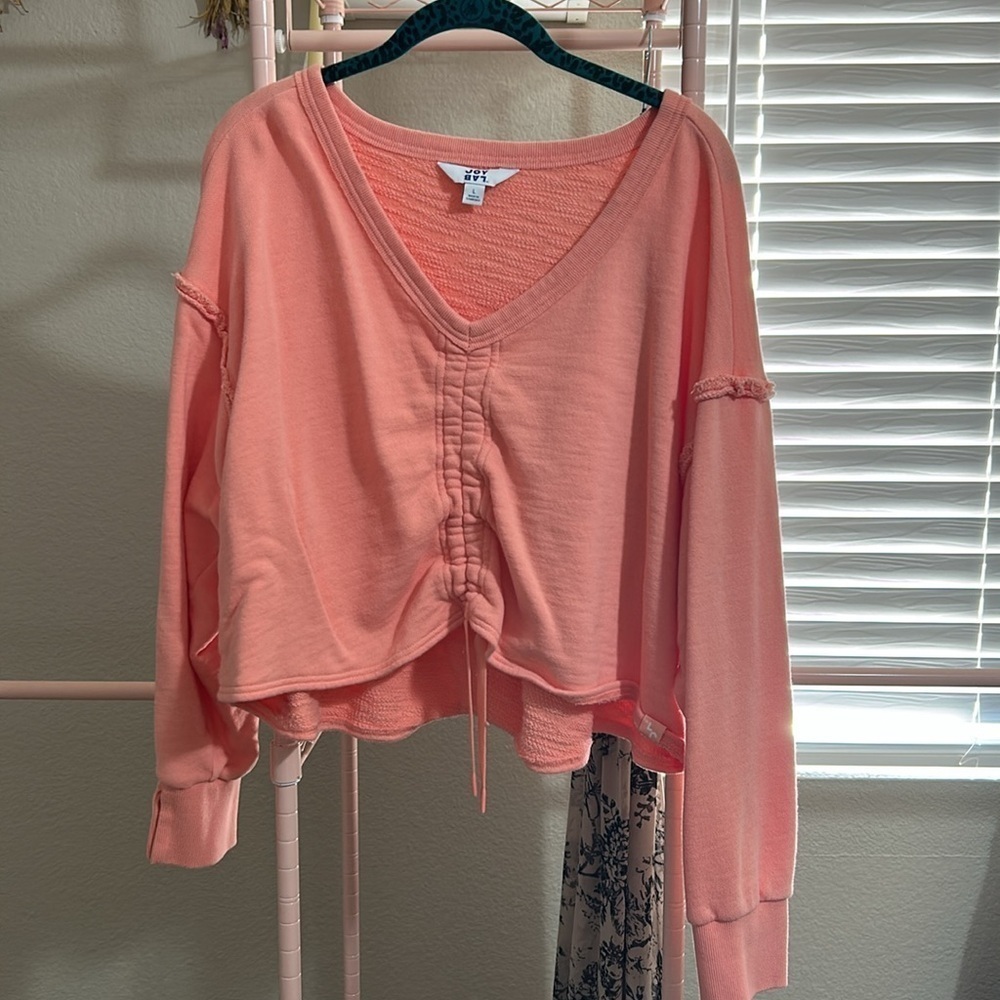 Joylab athletic crop top - Picture 10 of 10